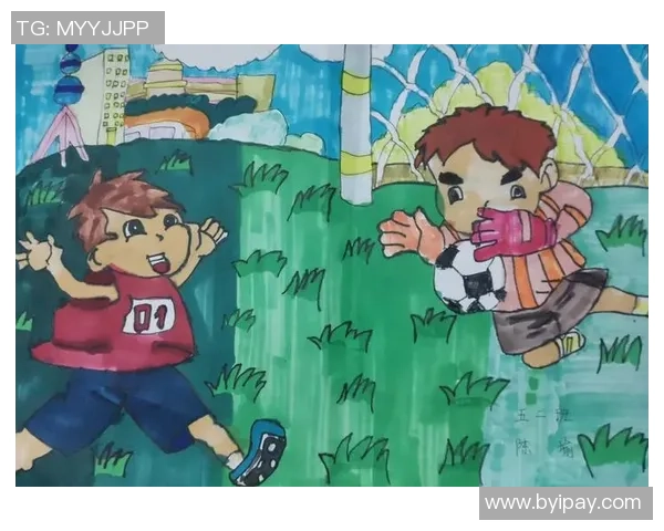 趣话足球：从绿茵场上的传奇到球迷心中的热爱与梦想